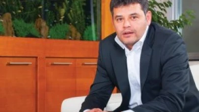 Ömer Atiker, Konyaspor başkanlığı için adaylığını açıkladı