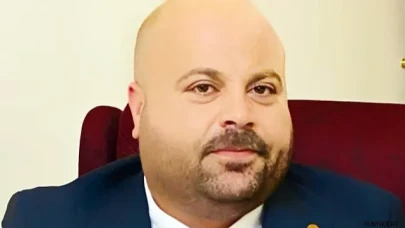 Başarılı işadamı İngiltere ve ABD yolcusu