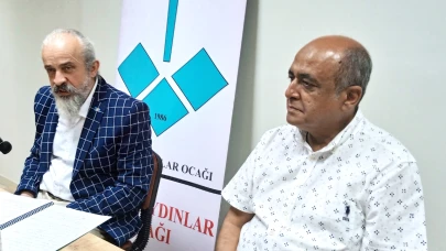 Gözüyle değil gönlüyle görürdü