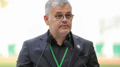 Atiker: 'Bu kulübün sahibi Konyalı'lardır'