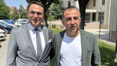 Konyaspor Recep Uçar'la devam kararı aldı