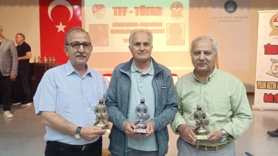 KONYAOLAYTV’YE 3 ödül