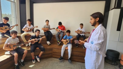 Genç KOMEK başvuruları başladı