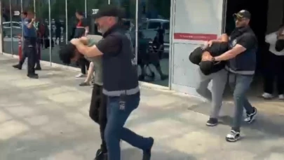 Konya'da Kardelen Operasyonu