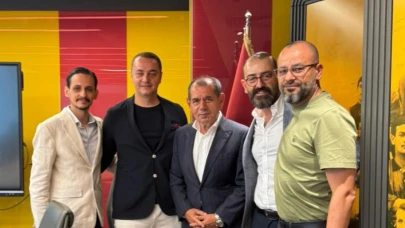Konyalı Galatasaraylılar şampiyonluğu kutlayacak