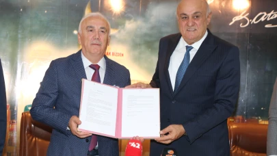 ABH ile Tarım Kredi güçlerini birleştirdi