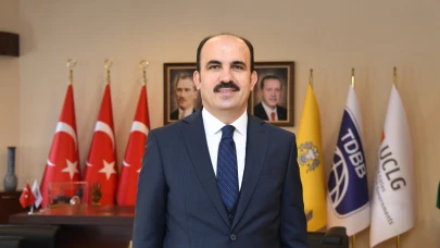 Konya'nın başkent oluşunun 928. yılı kutlanacak