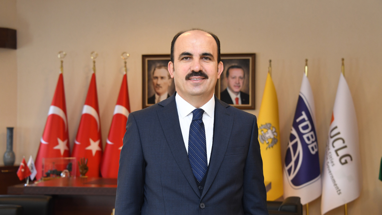 Konya'nın başkent oluşunun 928. yılı kutlanacak