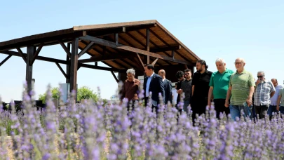 Kılca: En büyük projemiz gönüllere girmek