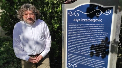 Günay: 'Adalet arayışımız baki'