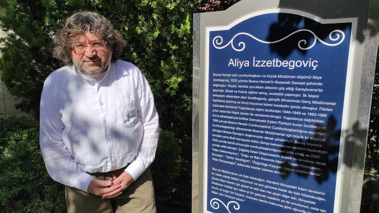 Günay: 'Adalet arayışımız baki'
