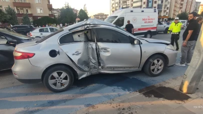 Ertan Sucu toprağa verildi
