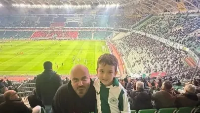 7 yaşındaki Fatih de kurtarılamadı