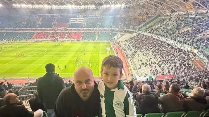 7 yaşındaki Fatih de kurtarılamadı