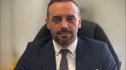 Önder Çiftçi İşkur İl Müdürü oldu