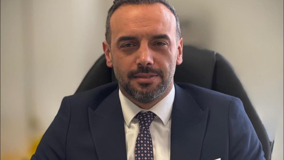 Önder Çiftçi İşkur İl Müdürü oldu