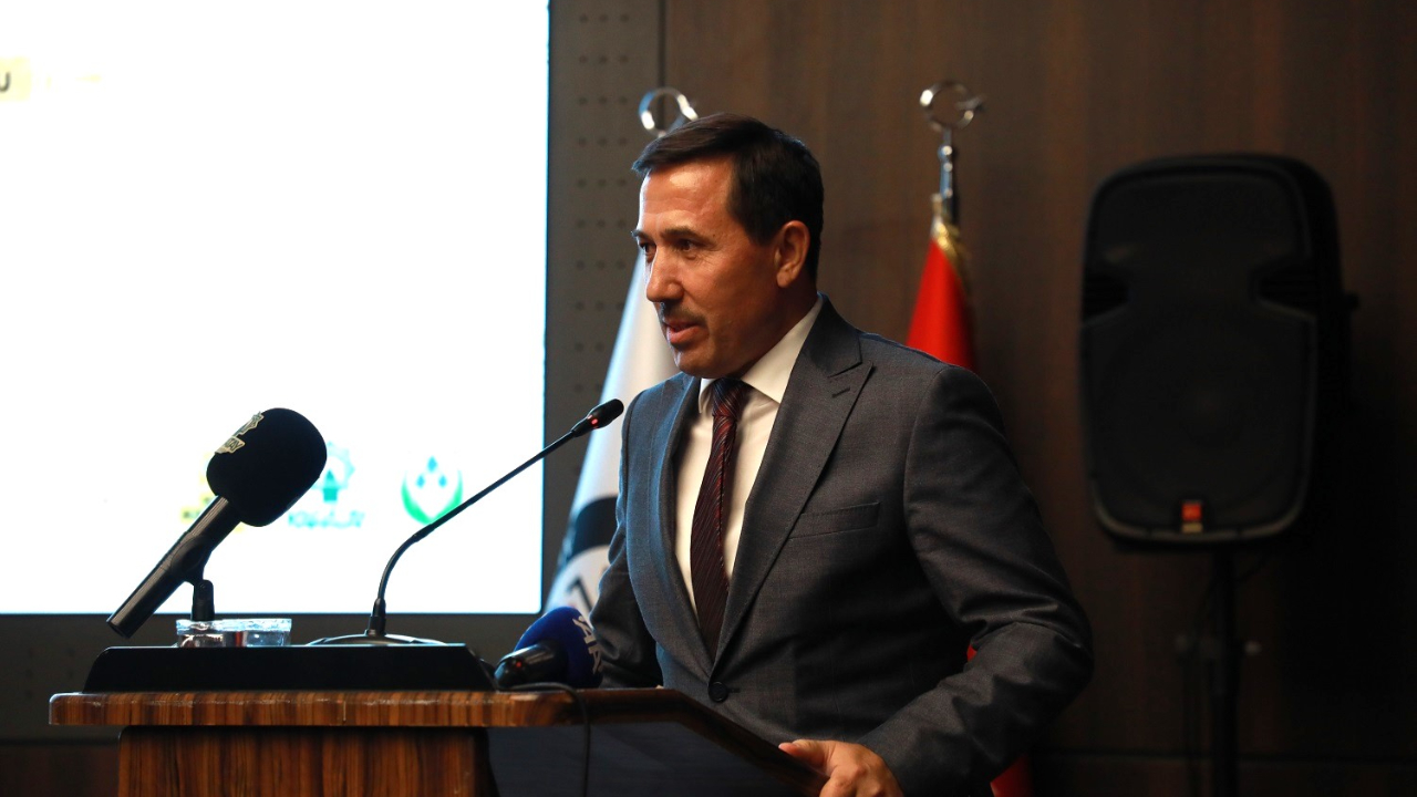 Gerçek tam buğday ekmeği üretilecek