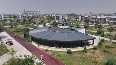 Karatay Termal sağlık turizminde lider