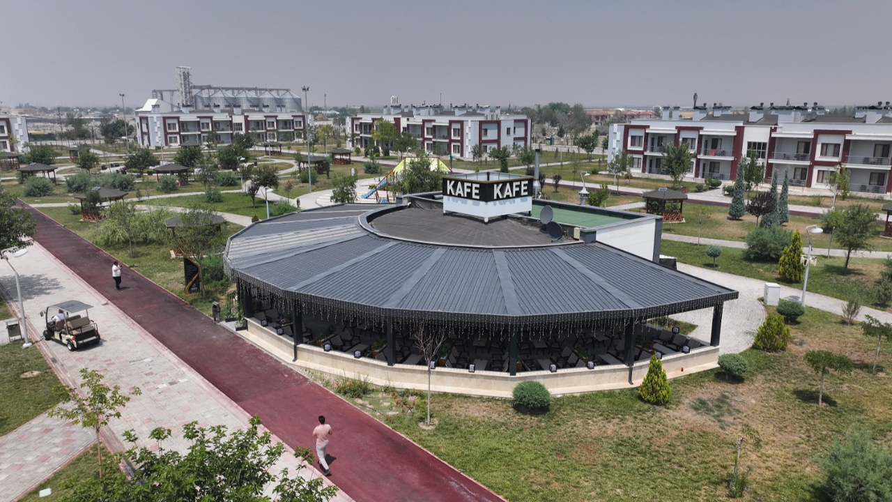 Karatay Termal sağlık turizminde lider