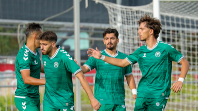 Konyaspor hazırlık maçlarında göz doldurdu