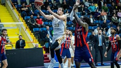 KBB Basketbol start veriyor