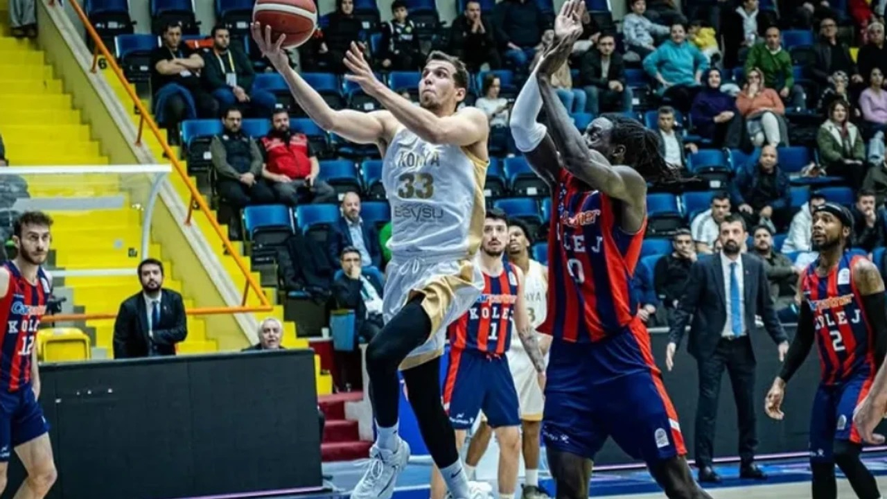 KBB Basketbol start veriyor