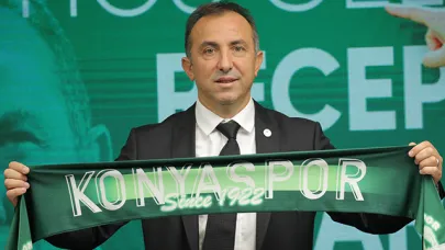 Uçar: 'Oyunumuzu daha da geliştireceğiz'