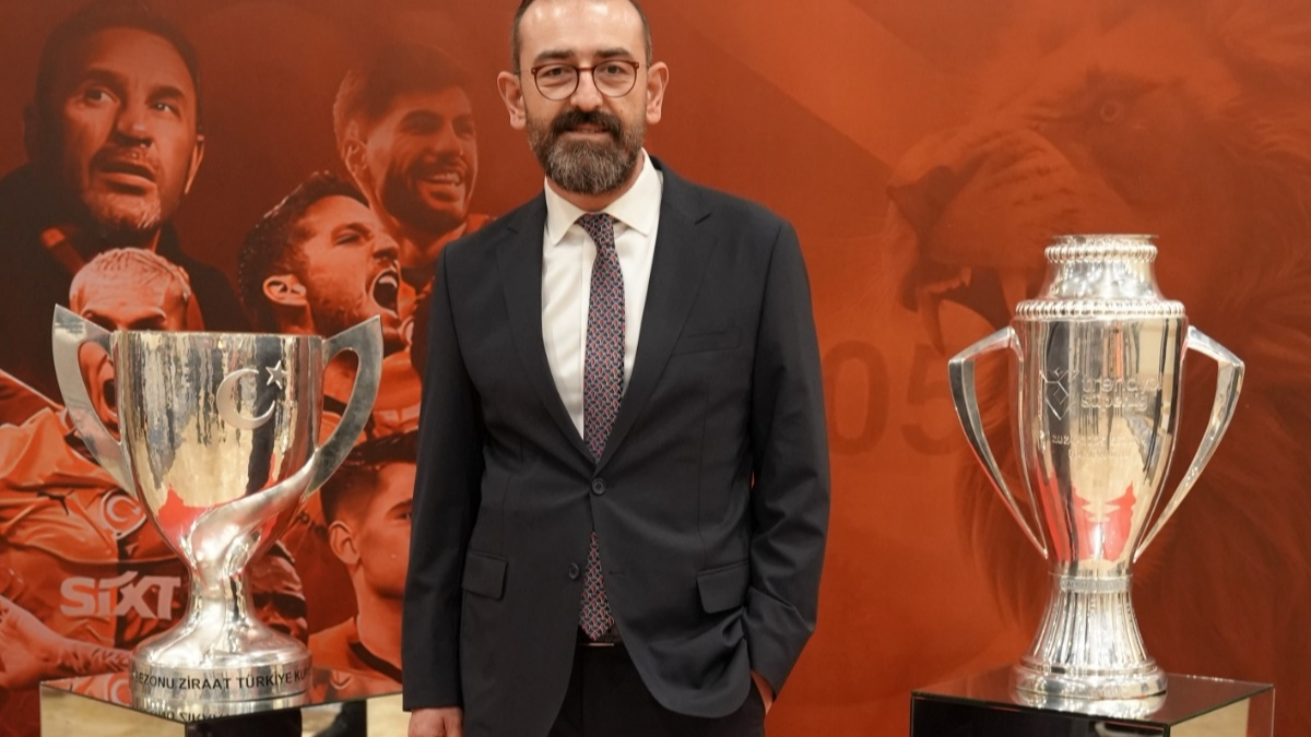Zeki Cihat Poçan Güven Tazeledi