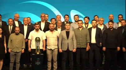 Konya BBSK rakibi Fenerbahçe