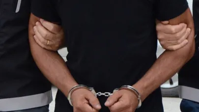 Baba ve oğlunu öldüren zanlı yakalandı