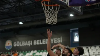 KBB Basket iyi başladı 73-65