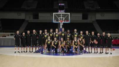Büyükşehir Basket, bu kez mağlup 88-66
