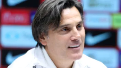 Montella: "Her Zaman İnançlı Olacağız"