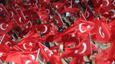 TFF'den milli maç bilgilendirmesi