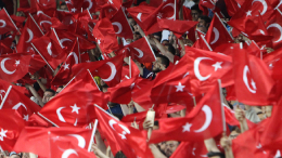 TFF'den milli maç bilgilendirmesi