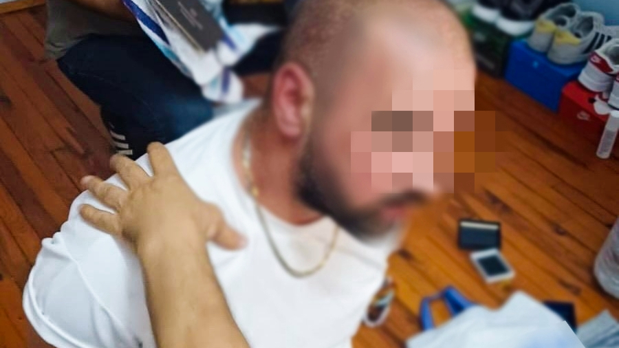 Yıllarca cezaevinde kaldı akıllanmadı