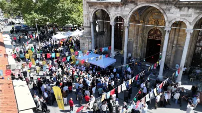 4. tarihi Bedesten alışveriş günleri başladı