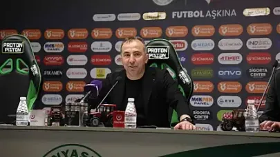 Uçar: Bireysel hatalar mağlubiyeti getirdi