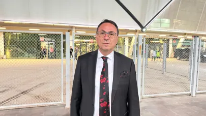 Yönet: "Kaybettik ama mücadeleden yılmadık"