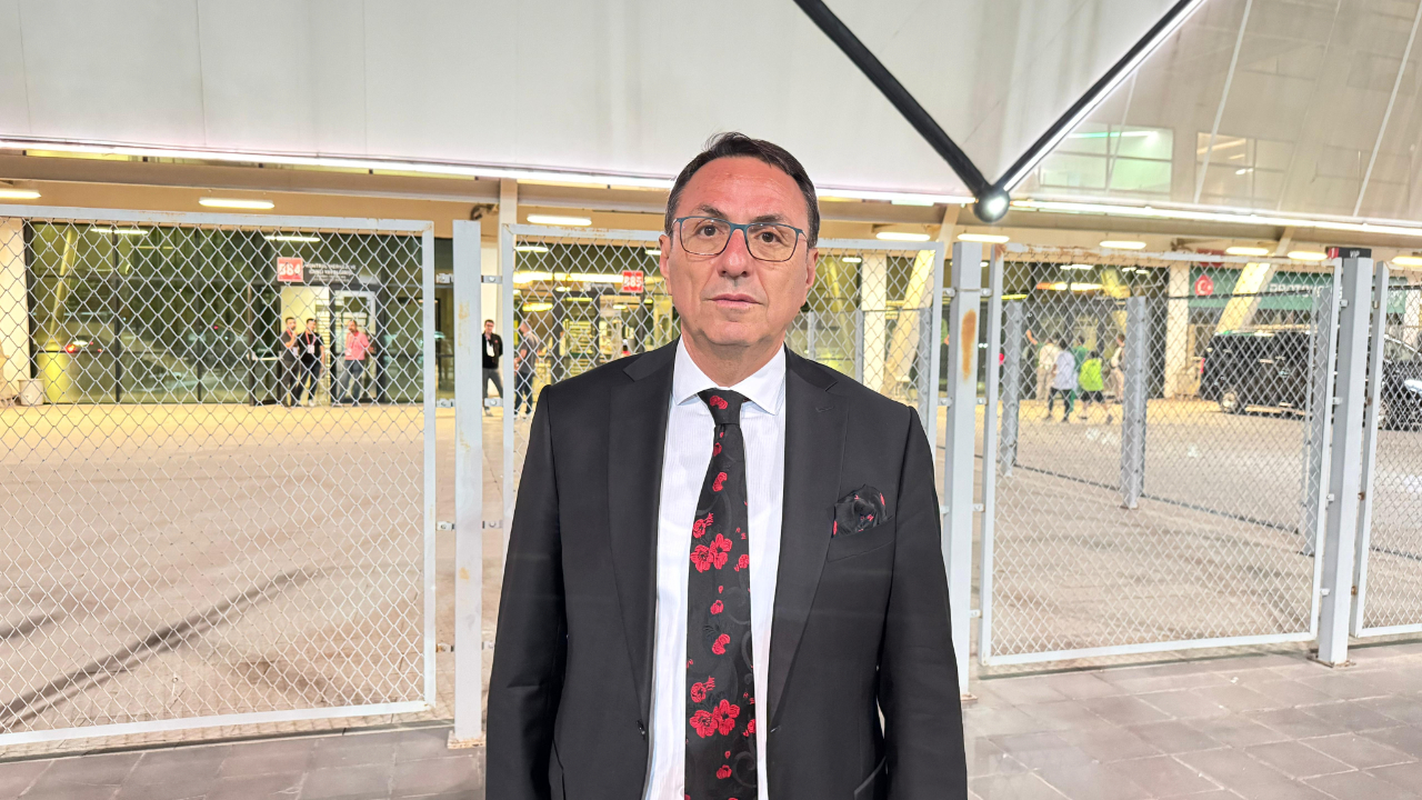 Yönet: "Kaybettik ama mücadeleden yılmadık"