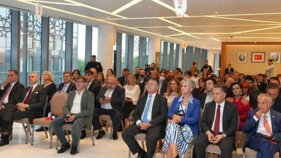 New York’ta Türk-Amerikan medya dostluk gecesi