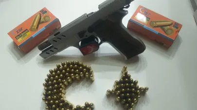 Konya'da on binlerce kişi sorgulandı