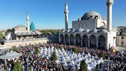 22. Uluslara ası Mistik Müzik Festivali başladı