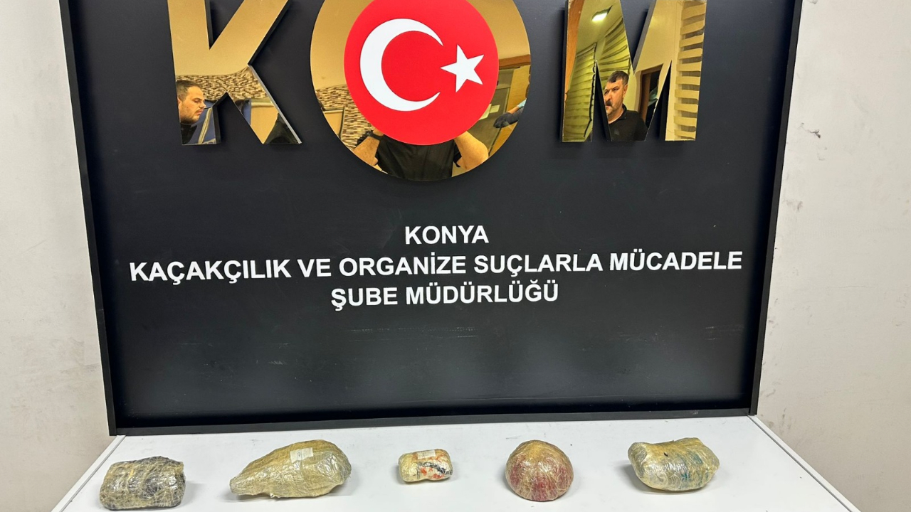 Tarihi eser kaçakçıları yakalandı