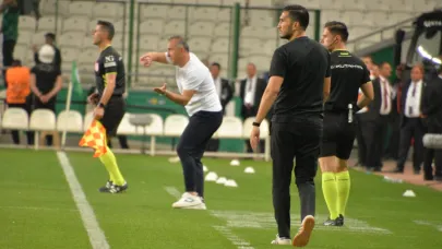 Uçar: Anlamlı bir galibiyet aldık