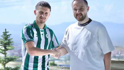 Hakemlerimiz baskı altında kalmamalı!