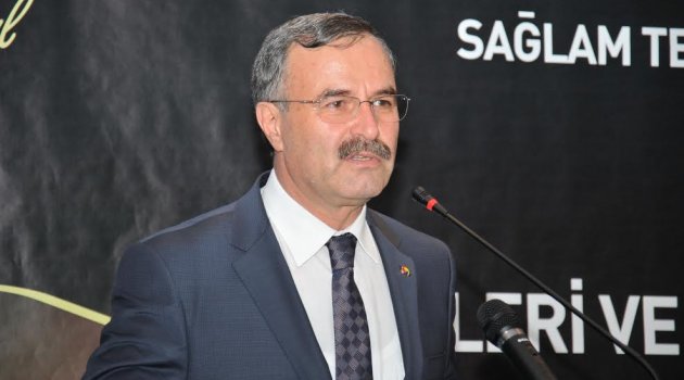 2'nci 500'de 13 Konyalı firma yer aldı