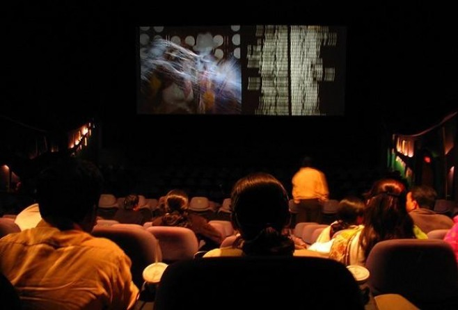 33. İstanbul Film Festivali