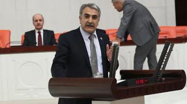 Ağralı, Bu kavga Türk-Kürt değil,  Hilal Haç kavgası