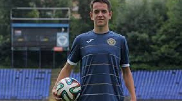 Amir Hadziahmetovic  Konyaspor'da